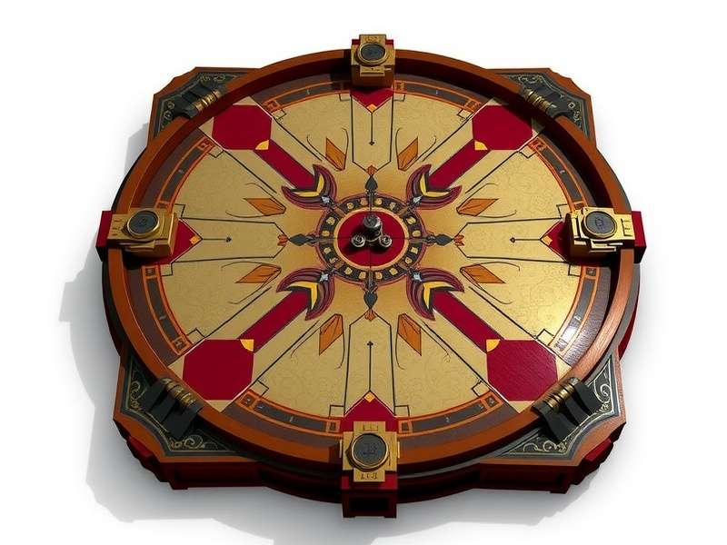 Vanquisher Carrom Pro Game Interface